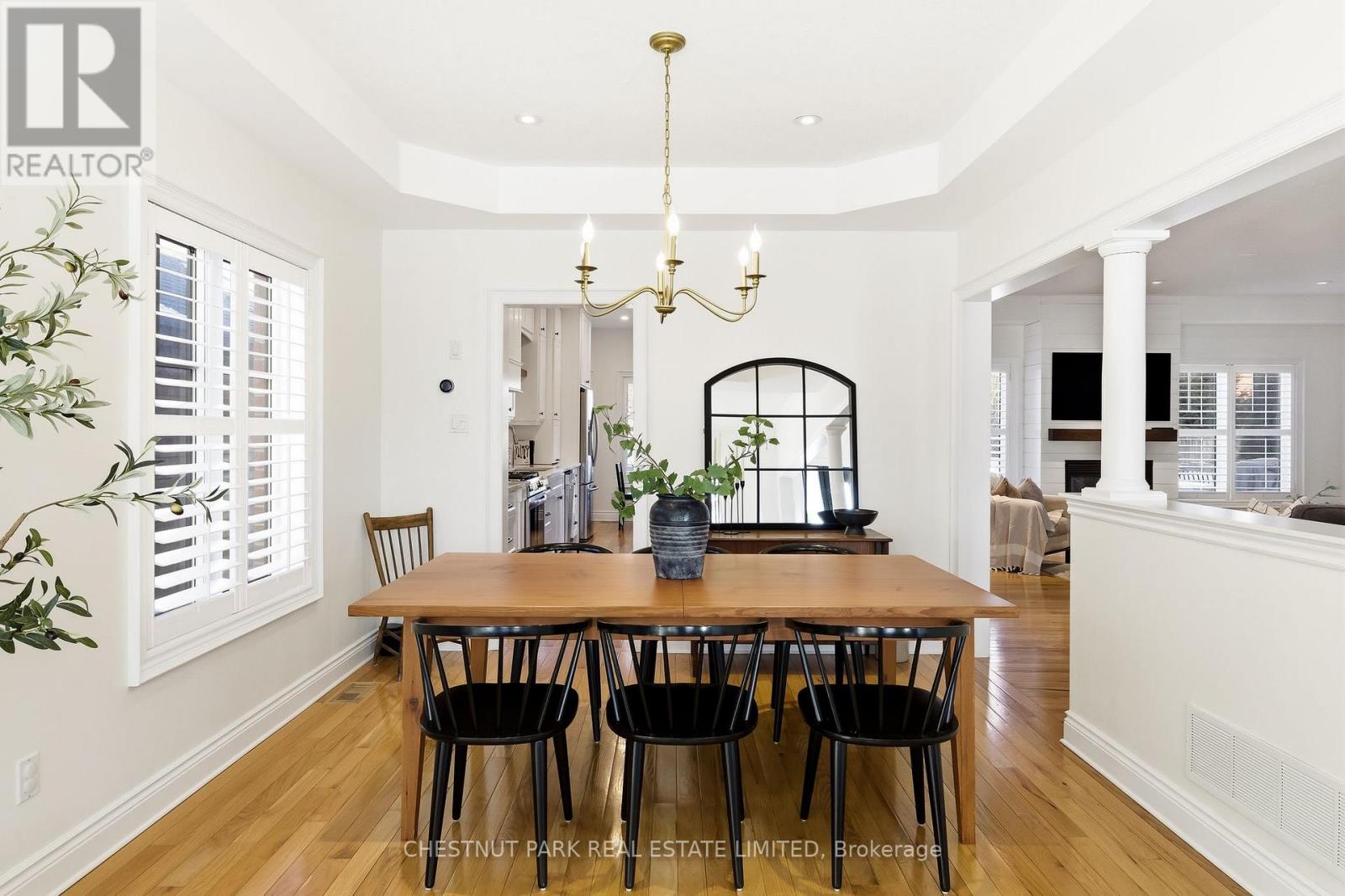 3 Coral Creek Crescent, Uxbridge, Ontario  L9P 0A1 - Photo 5 - N12841106