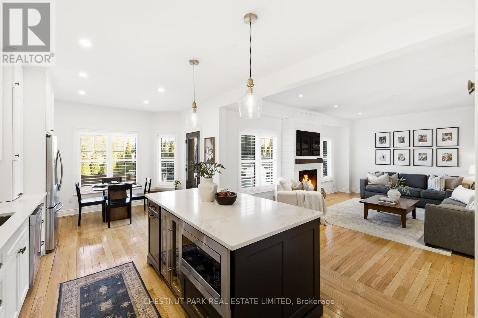 3 Coral Creek Crescent, Uxbridge, Ontario  L9P 0A1 - Photo 8 - N12841106