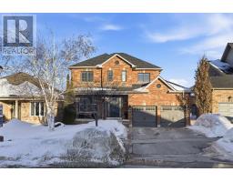 3 CORAL CREEK CRESCENT, Uxbridge, Ontario