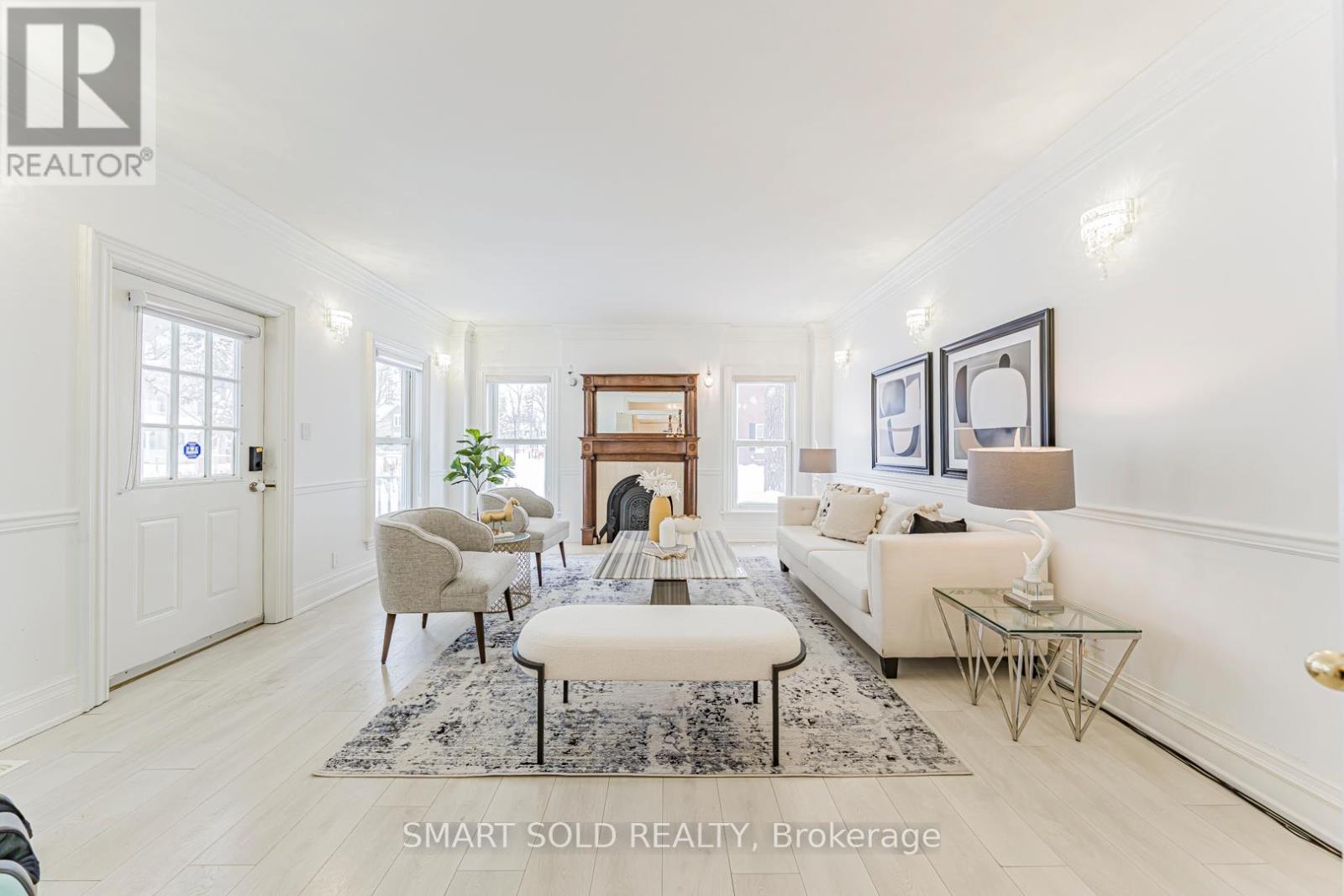 109 Main Street, Markham, Ontario  L3R 2G1 - Photo 11 - N12841164