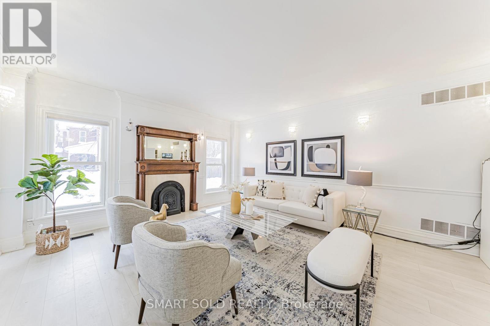 109 Main Street, Markham, Ontario  L3R 2G1 - Photo 12 - N12841164