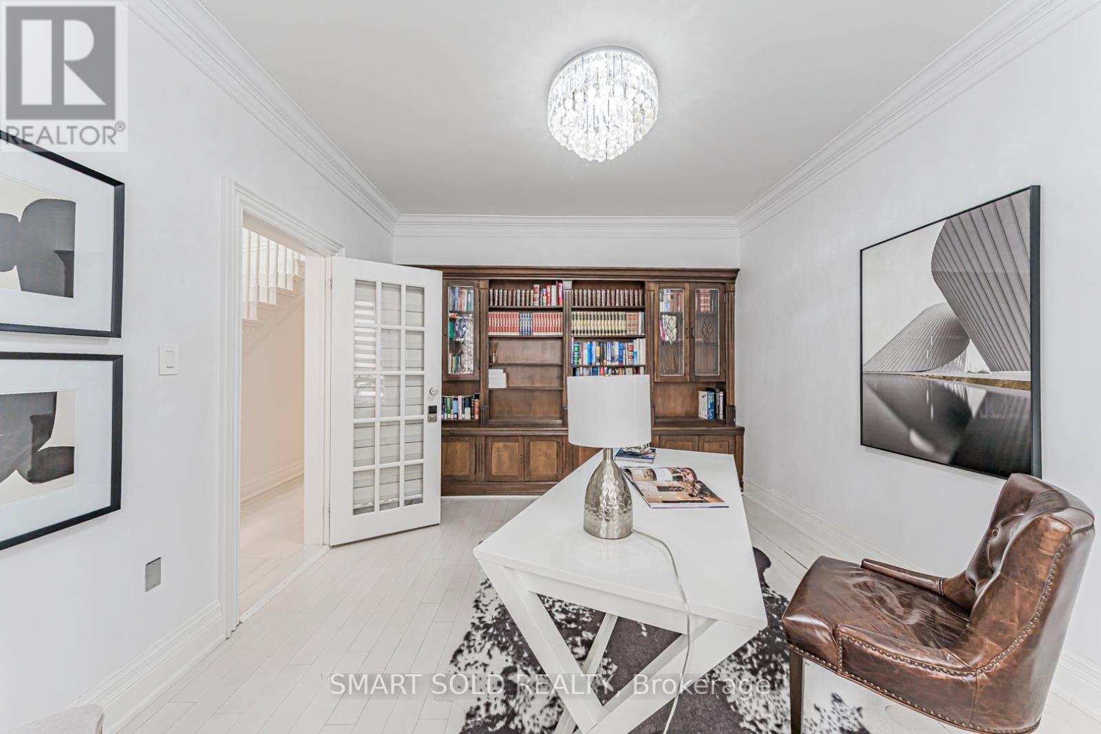 109 Main Street, Markham, Ontario  L3R 2G1 - Photo 16 - N12841164