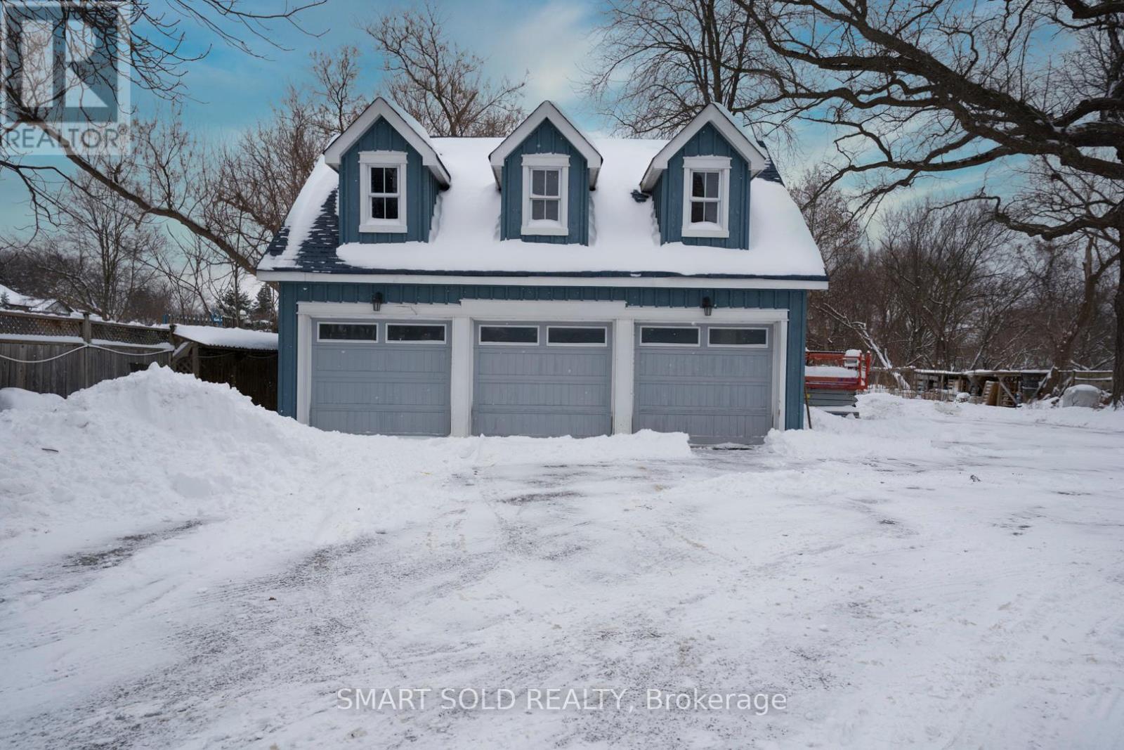 109 Main Street, Markham, Ontario  L3R 2G1 - Photo 2 - N12841164