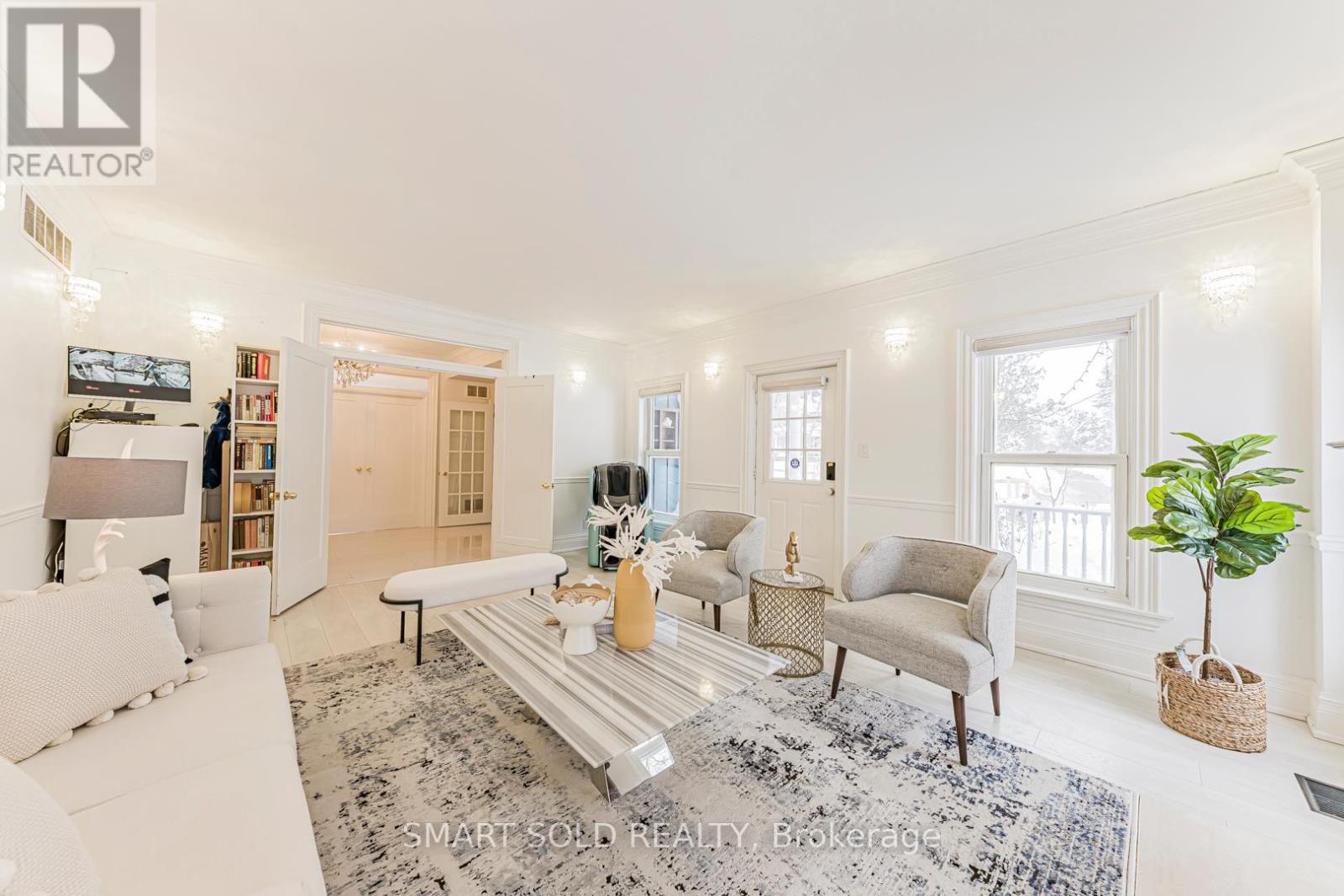 109 Main Street, Markham, Ontario  L3R 2G1 - Photo 22 - N12841164