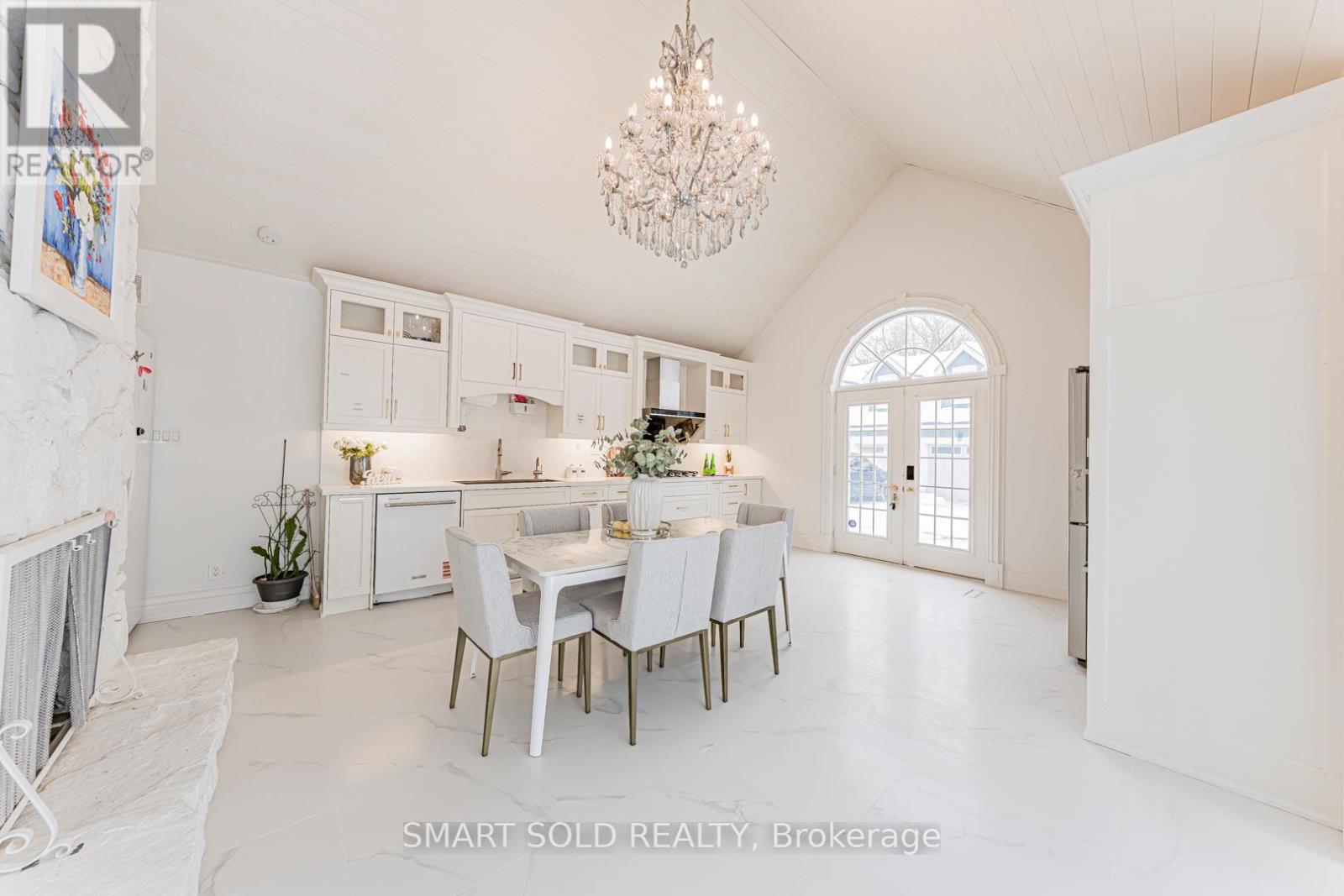 109 Main Street, Markham, Ontario  L3R 2G1 - Photo 4 - N12841164