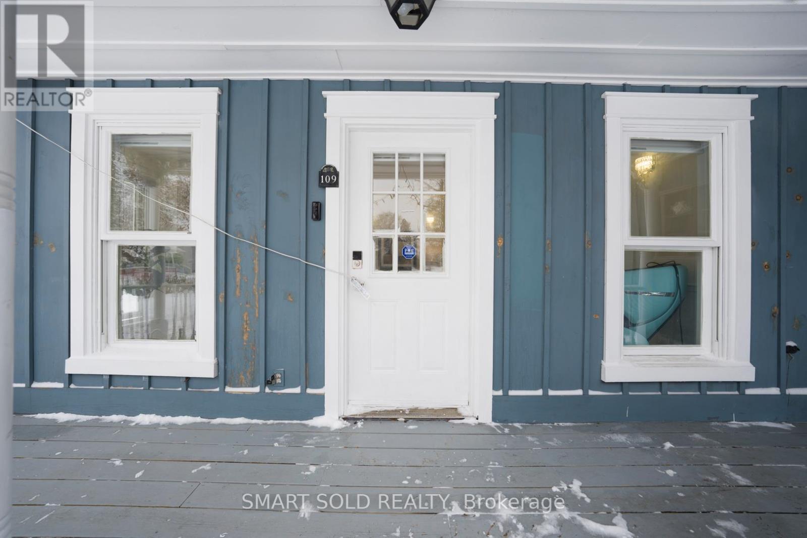 109 Main Street, Markham, Ontario  L3R 2G1 - Photo 49 - N12841164