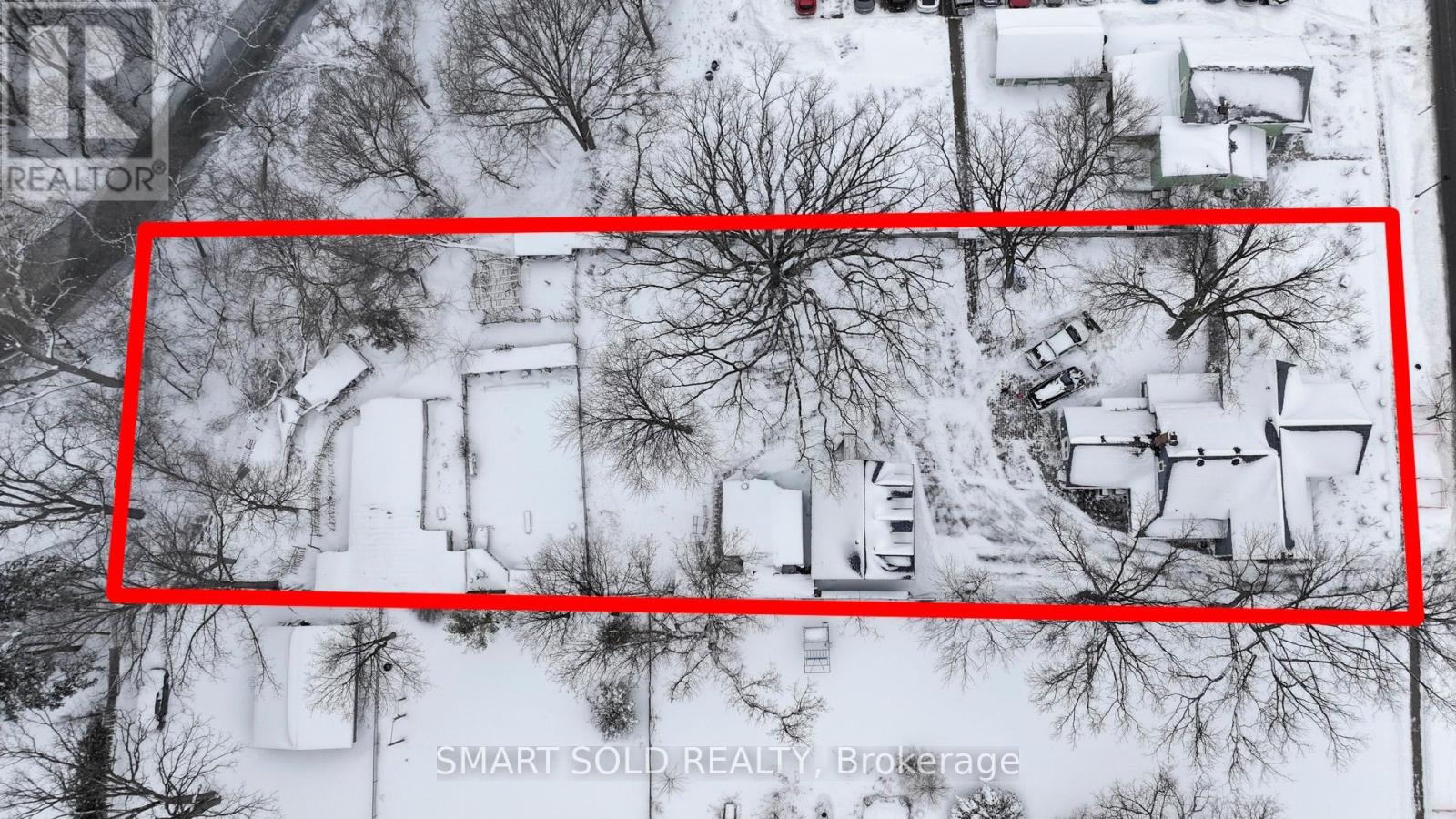 109 Main Street, Markham, Ontario  L3R 2G1 - Photo 50 - N12841164