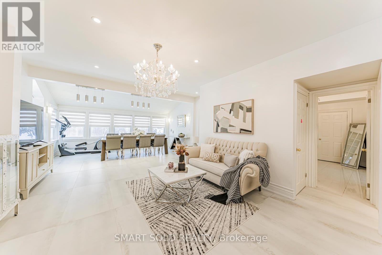 109 Main Street, Markham, Ontario  L3R 2G1 - Photo 9 - N12841164