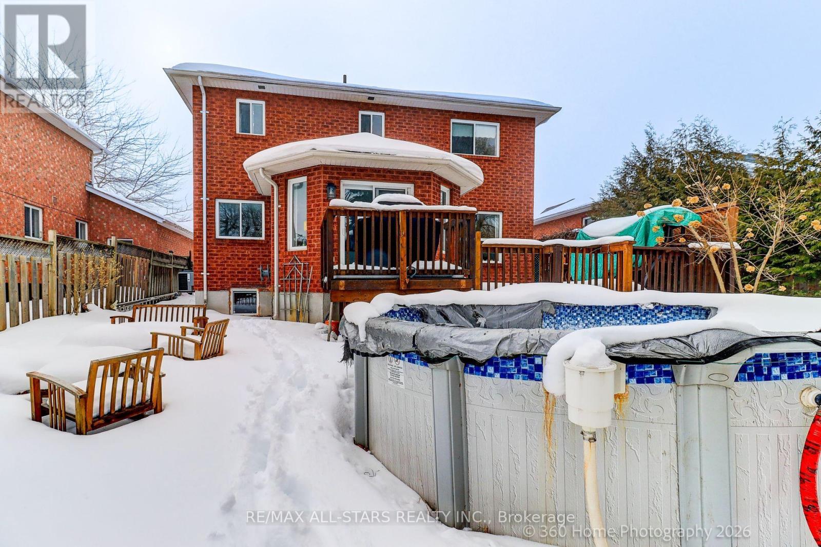 Main Floor - 6 Amberview Drive, Georgina, Ontario  L4P 3X6 - Photo 18 - N12841166