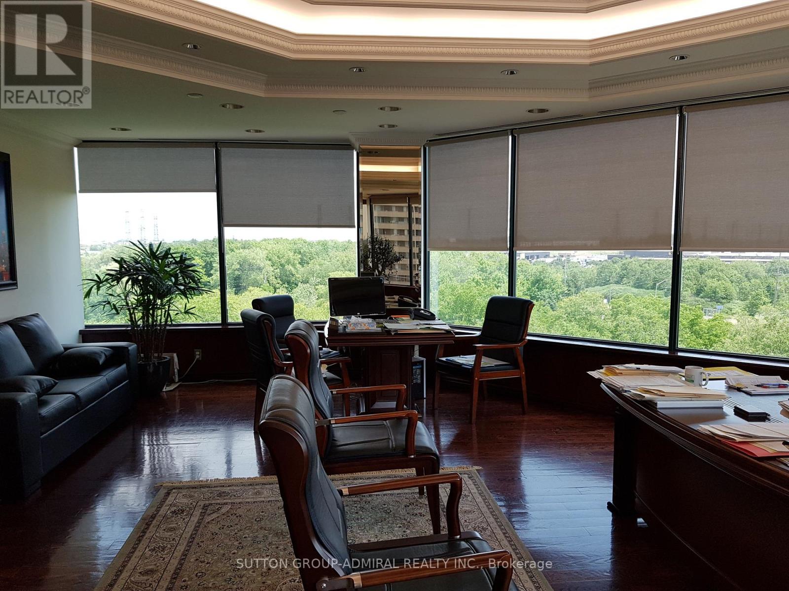 309 - 3100 Steeles Avenue W, Vaughan (Concord), Ontario  L4K 3R1 - Photo 10 - N12841220