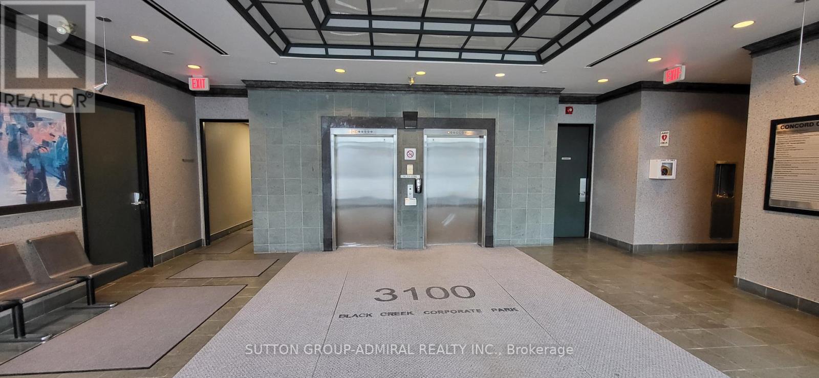 309 - 3100 Steeles Avenue W, Vaughan (Concord), Ontario  L4K 3R1 - Photo 12 - N12841220