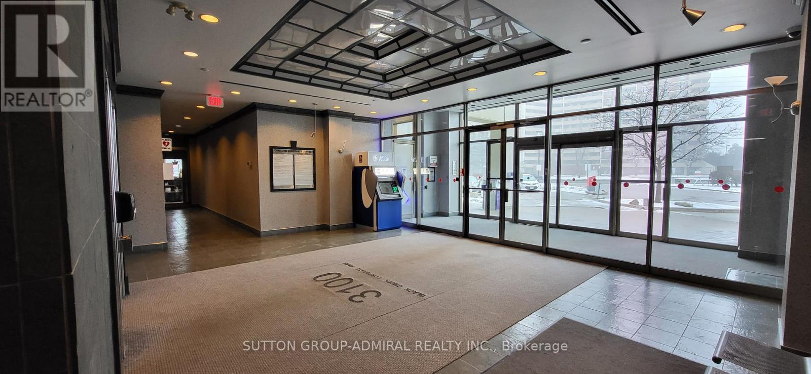 309 - 3100 Steeles Avenue W, Vaughan (Concord), Ontario  L4K 3R1 - Photo 13 - N12841220