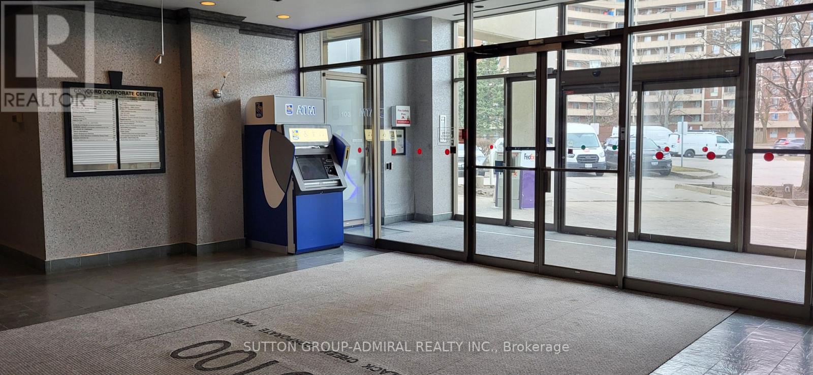 309 - 3100 Steeles Avenue W, Vaughan (Concord), Ontario  L4K 3R1 - Photo 16 - N12841220