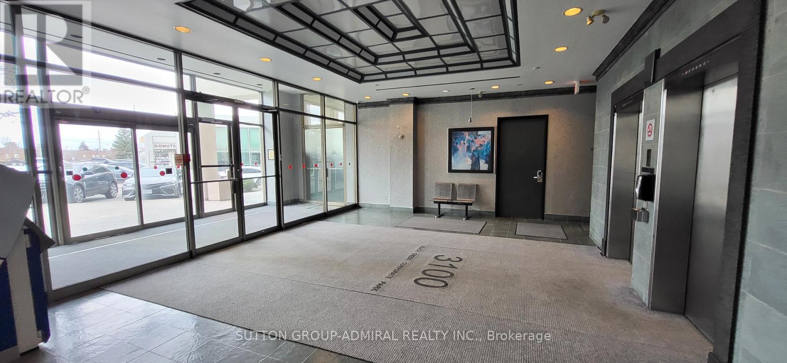 309 - 3100 Steeles Avenue W, Vaughan (Concord), Ontario  L4K 3R1 - Photo 17 - N12841220