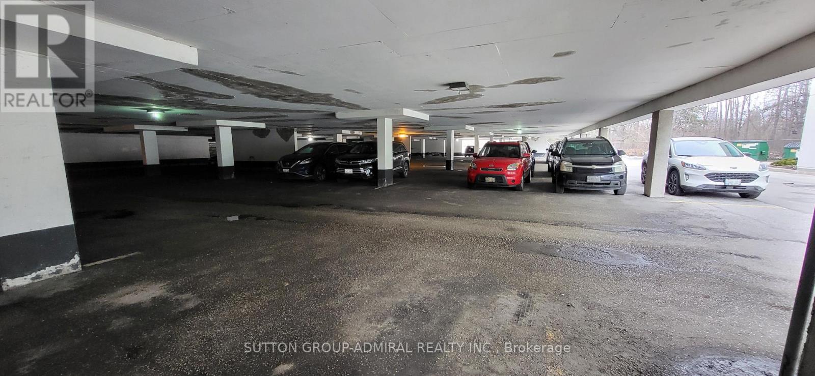 309 - 3100 Steeles Avenue W, Vaughan (Concord), Ontario  L4K 3R1 - Photo 18 - N12841220