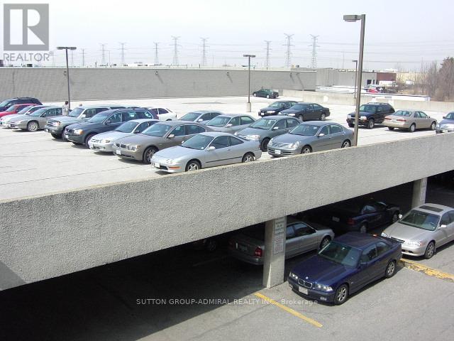 309 - 3100 Steeles Avenue W, Vaughan (Concord), Ontario  L4K 3R1 - Photo 19 - N12841220