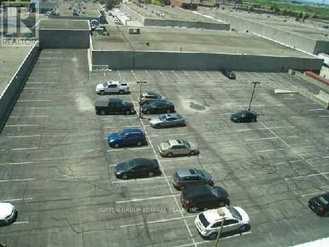 309 - 3100 Steeles Avenue W, Vaughan (Concord), Ontario  L4K 3R1 - Photo 20 - N12841220