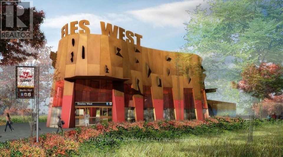 309 - 3100 Steeles Avenue W, Vaughan (Concord), Ontario  L4K 3R1 - Photo 21 - N12841220