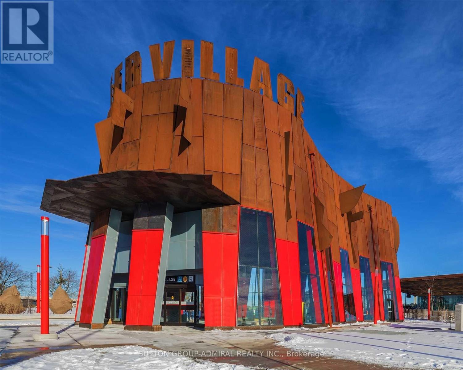 309 - 3100 Steeles Avenue W, Vaughan (Concord), Ontario  L4K 3R1 - Photo 24 - N12841220