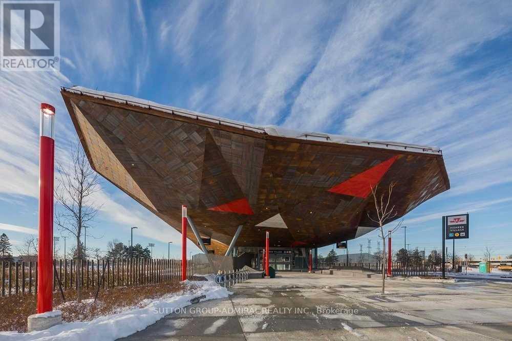 309 - 3100 Steeles Avenue W, Vaughan (Concord), Ontario  L4K 3R1 - Photo 25 - N12841220