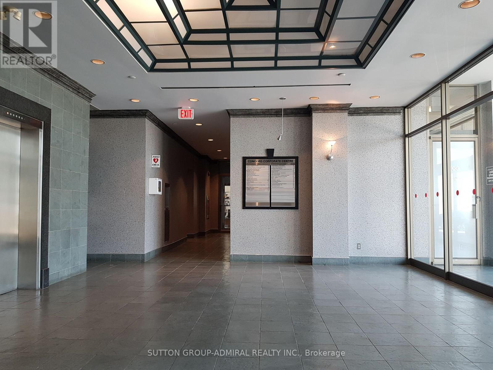 309 - 3100 Steeles Avenue W, Vaughan (Concord), Ontario  L4K 3R1 - Photo 5 - N12841220