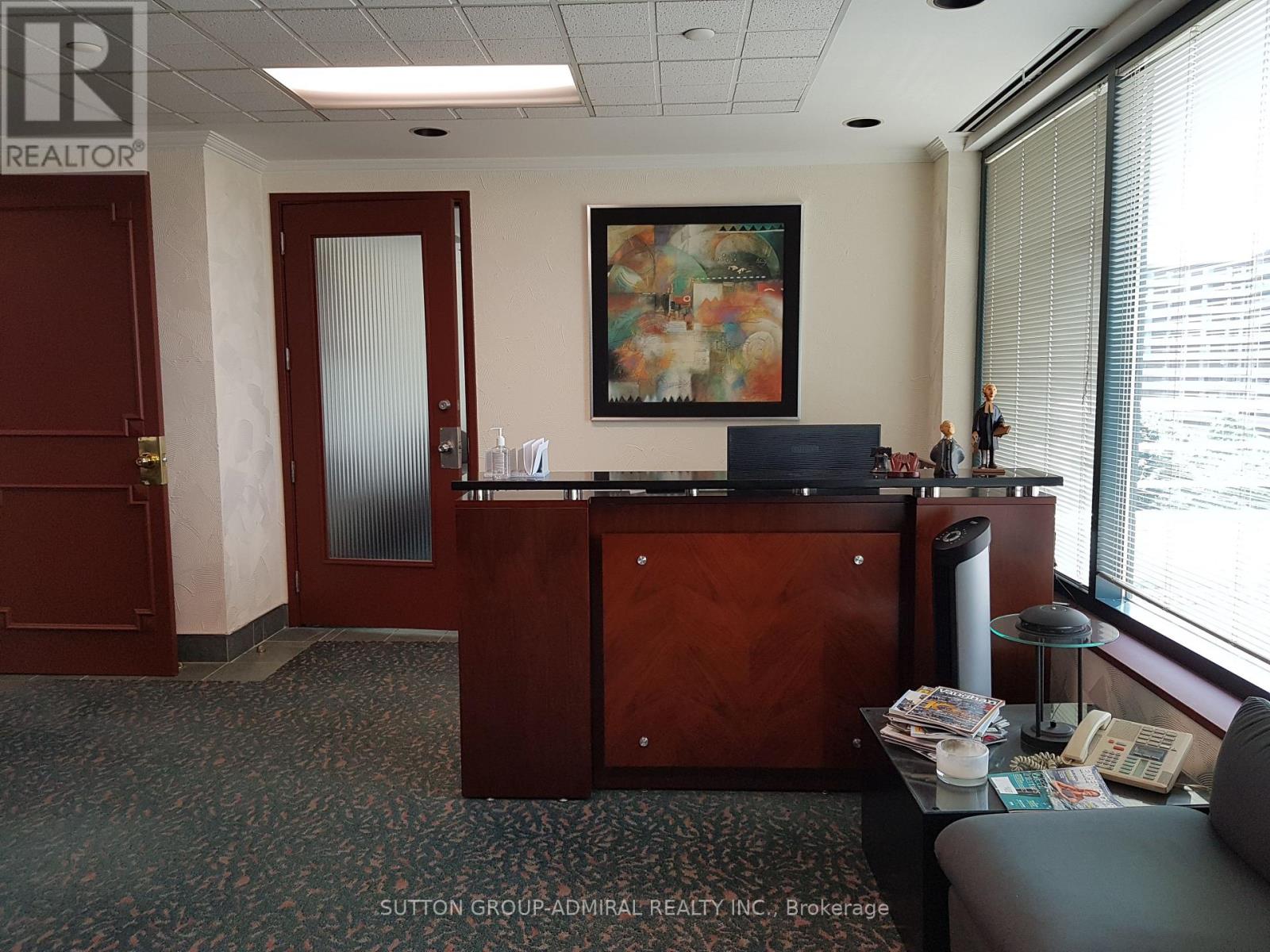 309 - 3100 Steeles Avenue W, Vaughan (Concord), Ontario  L4K 3R1 - Photo 7 - N12841220