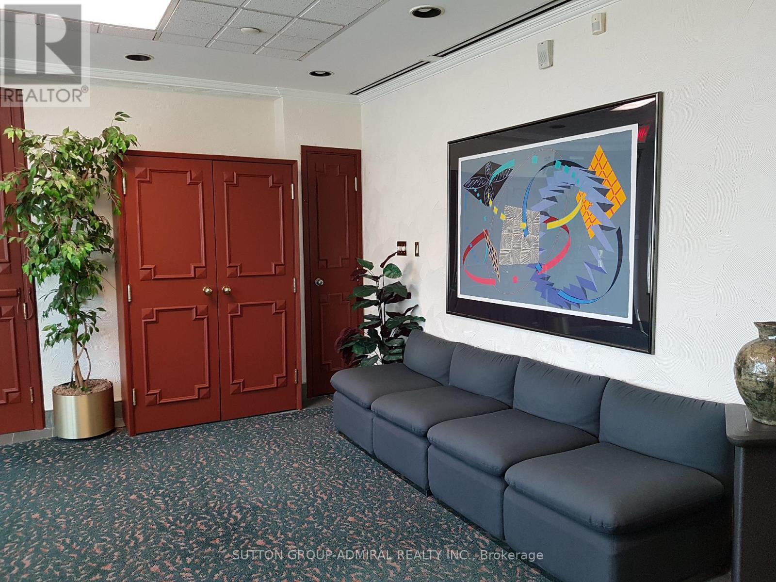 309 - 3100 Steeles Avenue W, Vaughan (Concord), Ontario  L4K 3R1 - Photo 8 - N12841220