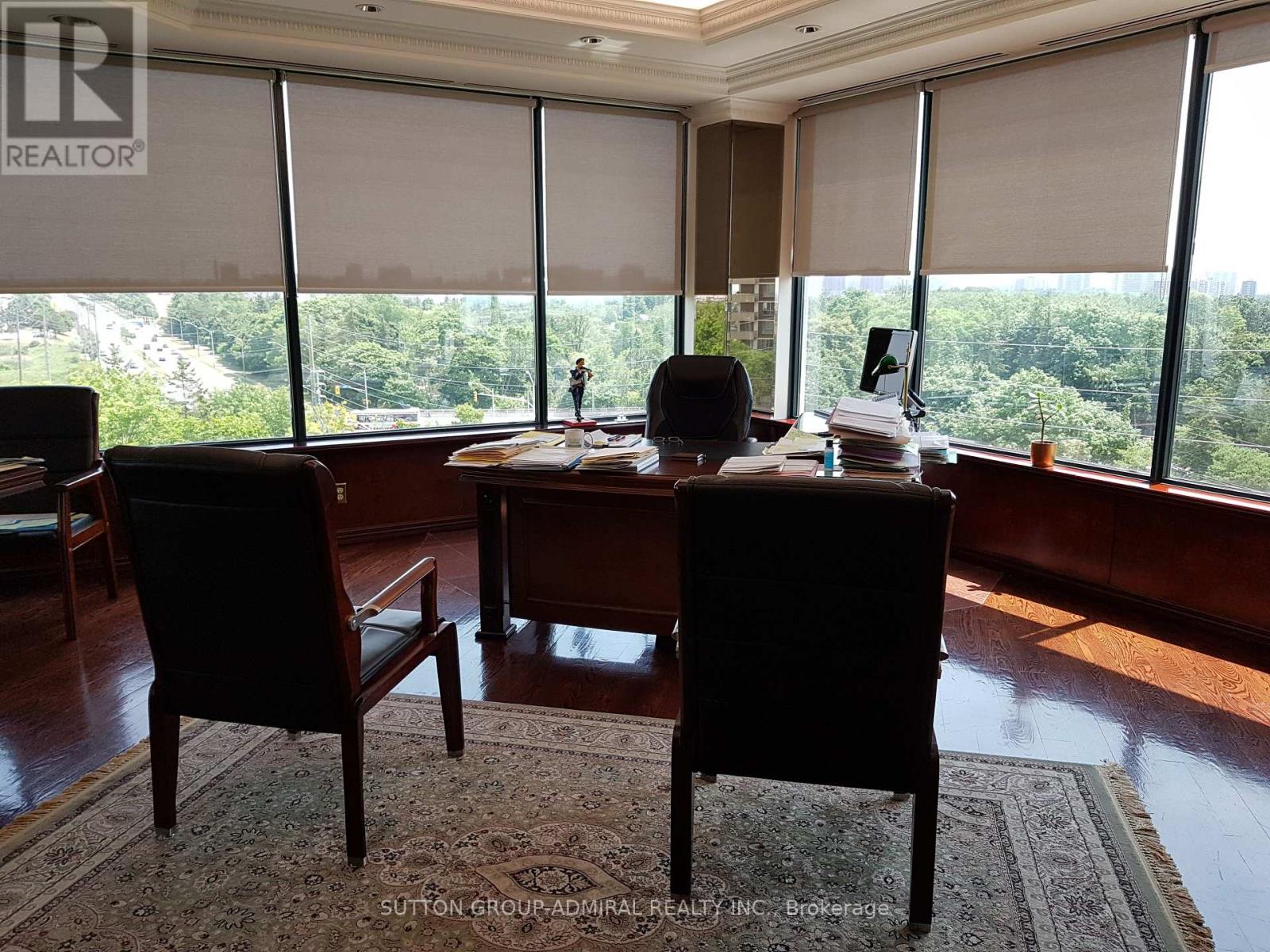 309 - 3100 Steeles Avenue W, Vaughan (Concord), Ontario  L4K 3R1 - Photo 9 - N12841220