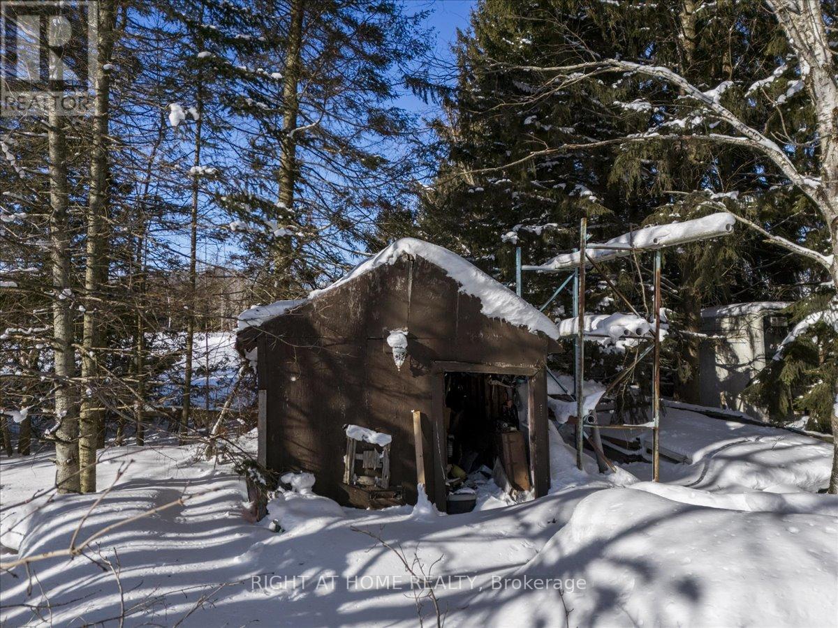 1628 Warminster Side Road, Oro-Medonte, Ontario  L0K 1E0 - Photo 28 - S12841192