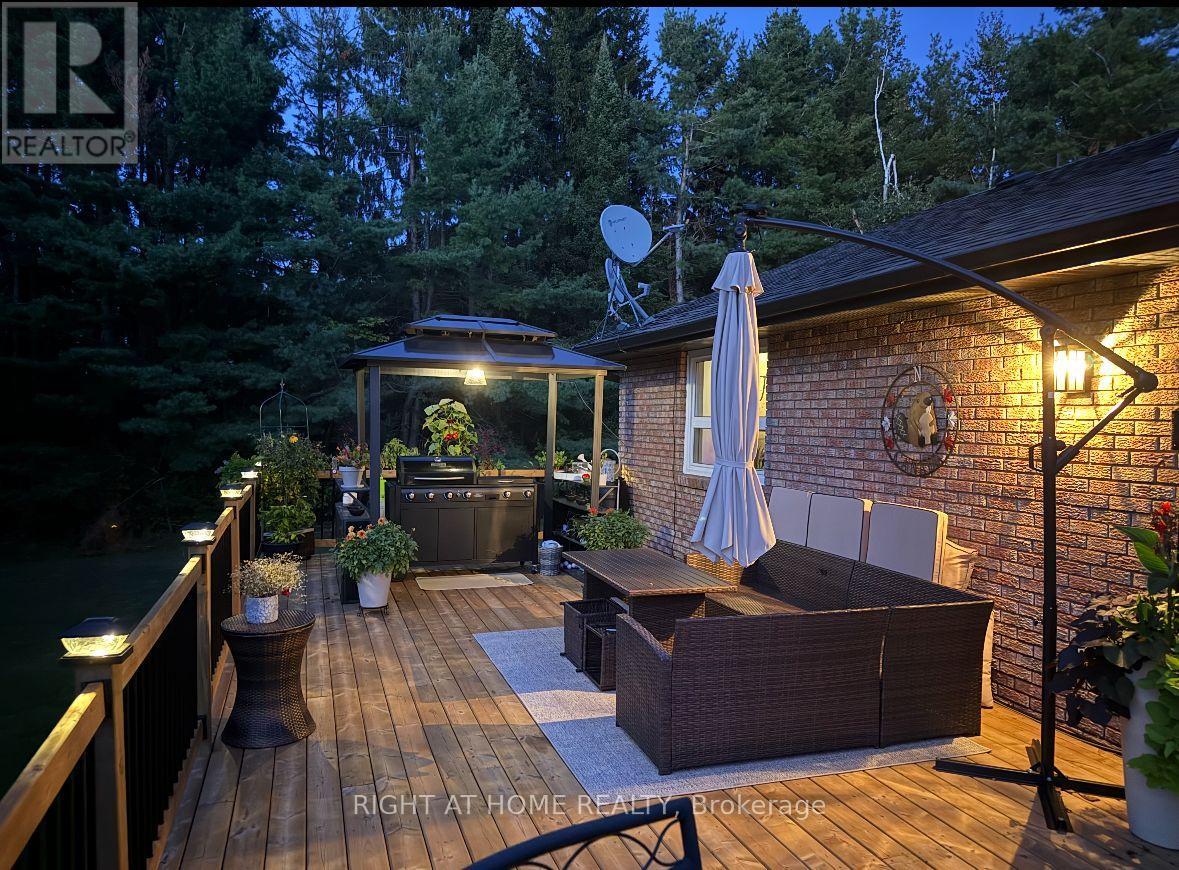 1628 Warminster Side Road, Oro-Medonte, Ontario  L0K 1E0 - Photo 35 - S12841192