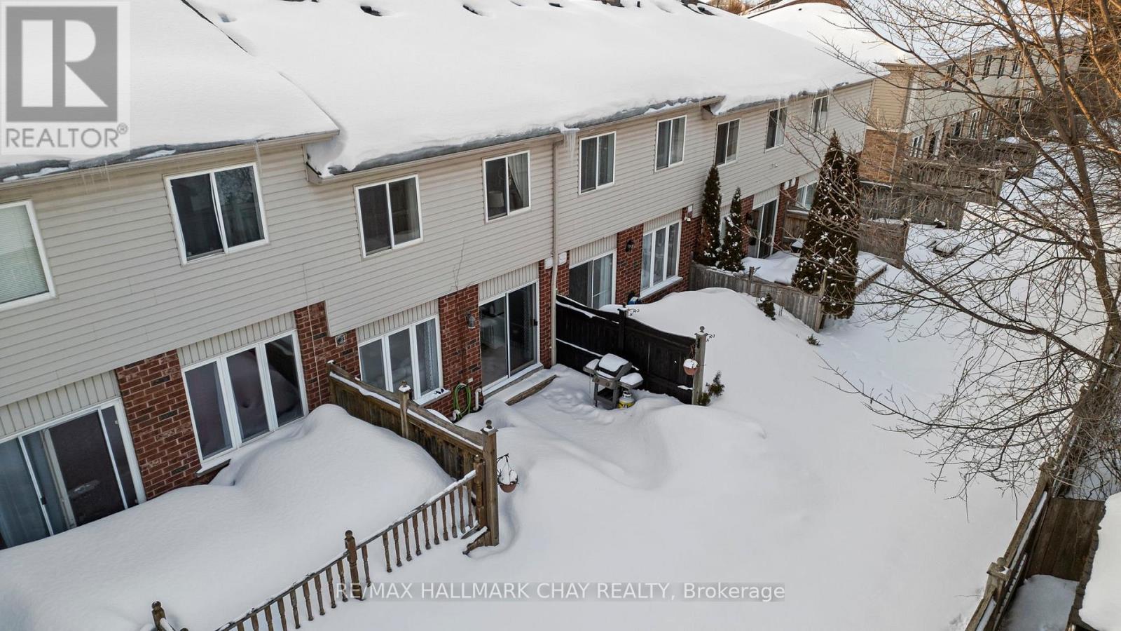 38 - 430 Mapleview Drive E, Barrie, Ontario  L4N 0H4 - Photo 30 - S12841242