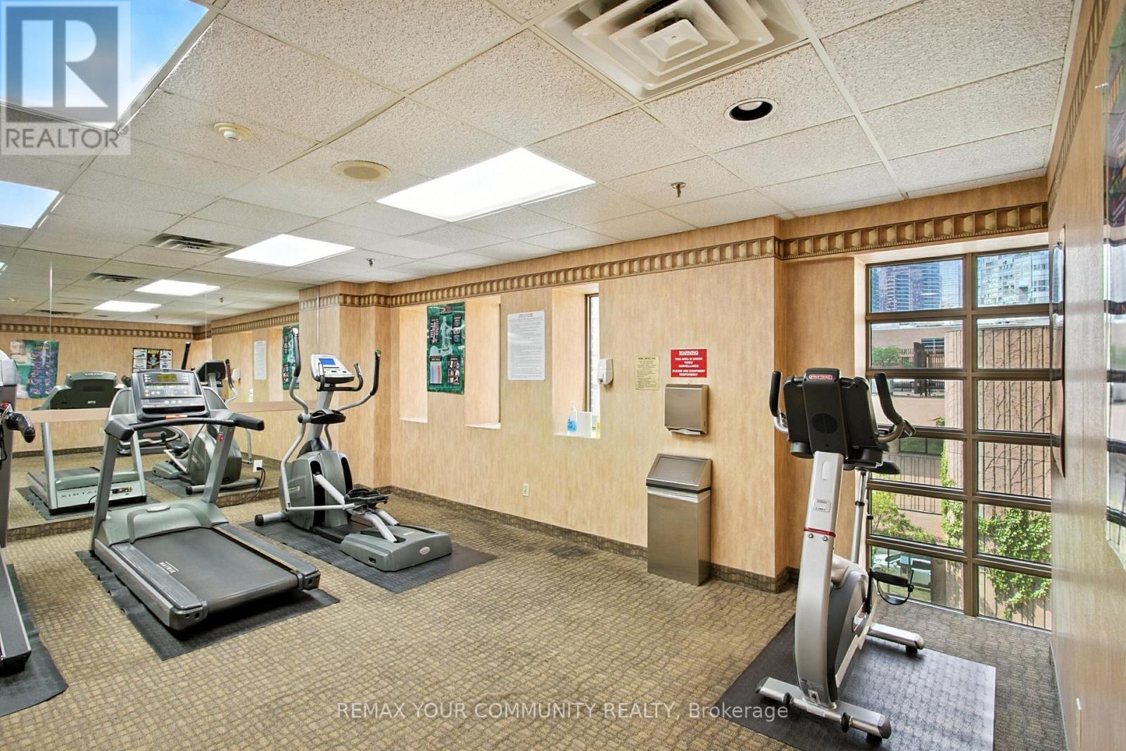 1103 - 25 Grenville Street, Toronto, Ontario  M4Y 2X5 - Photo 18 - C12752372