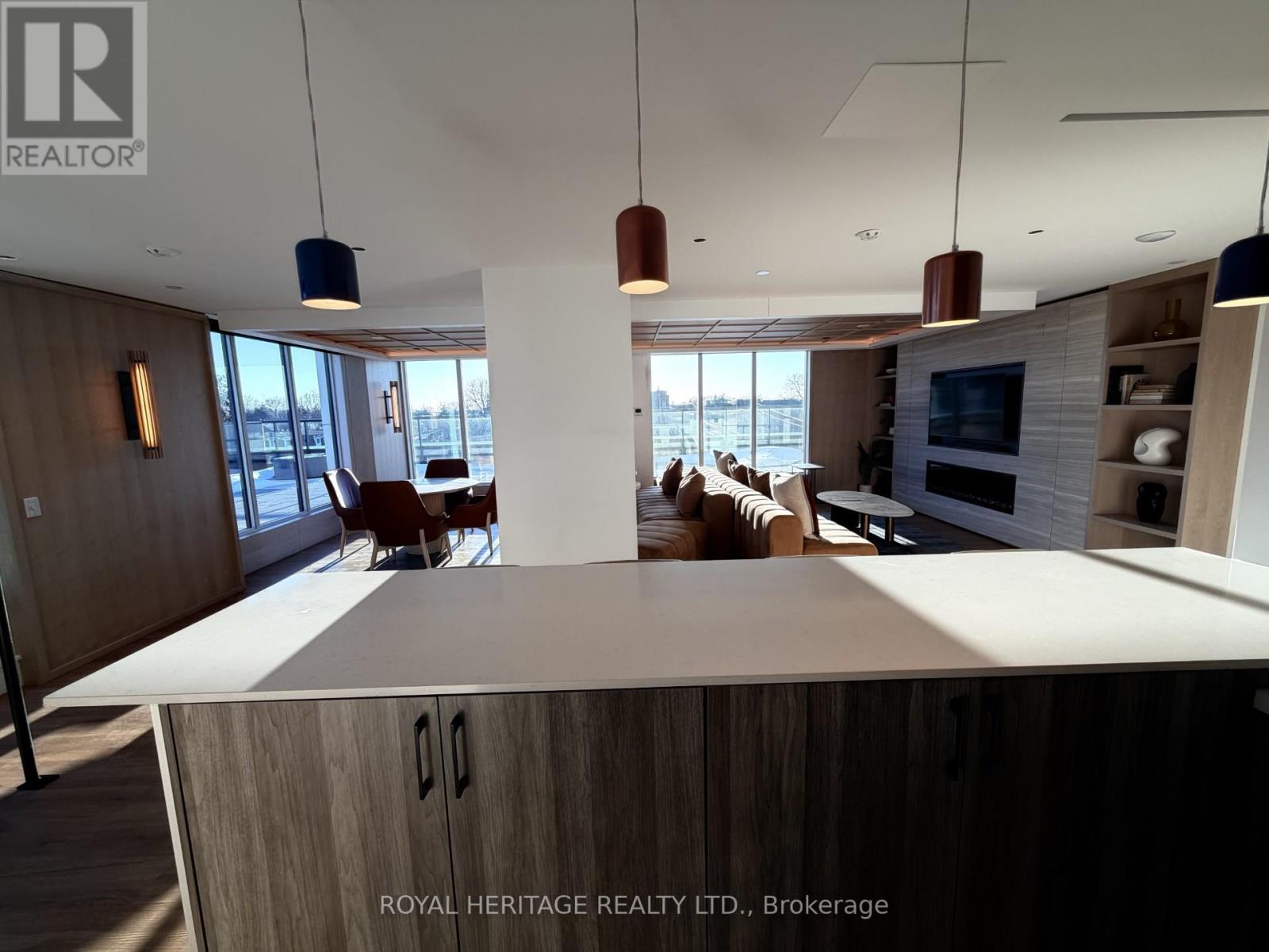 602 - 201 Brock Street S, Whitby (Downtown Whitby), Ontario  L1N 0P8 - Photo 29 - E12815010