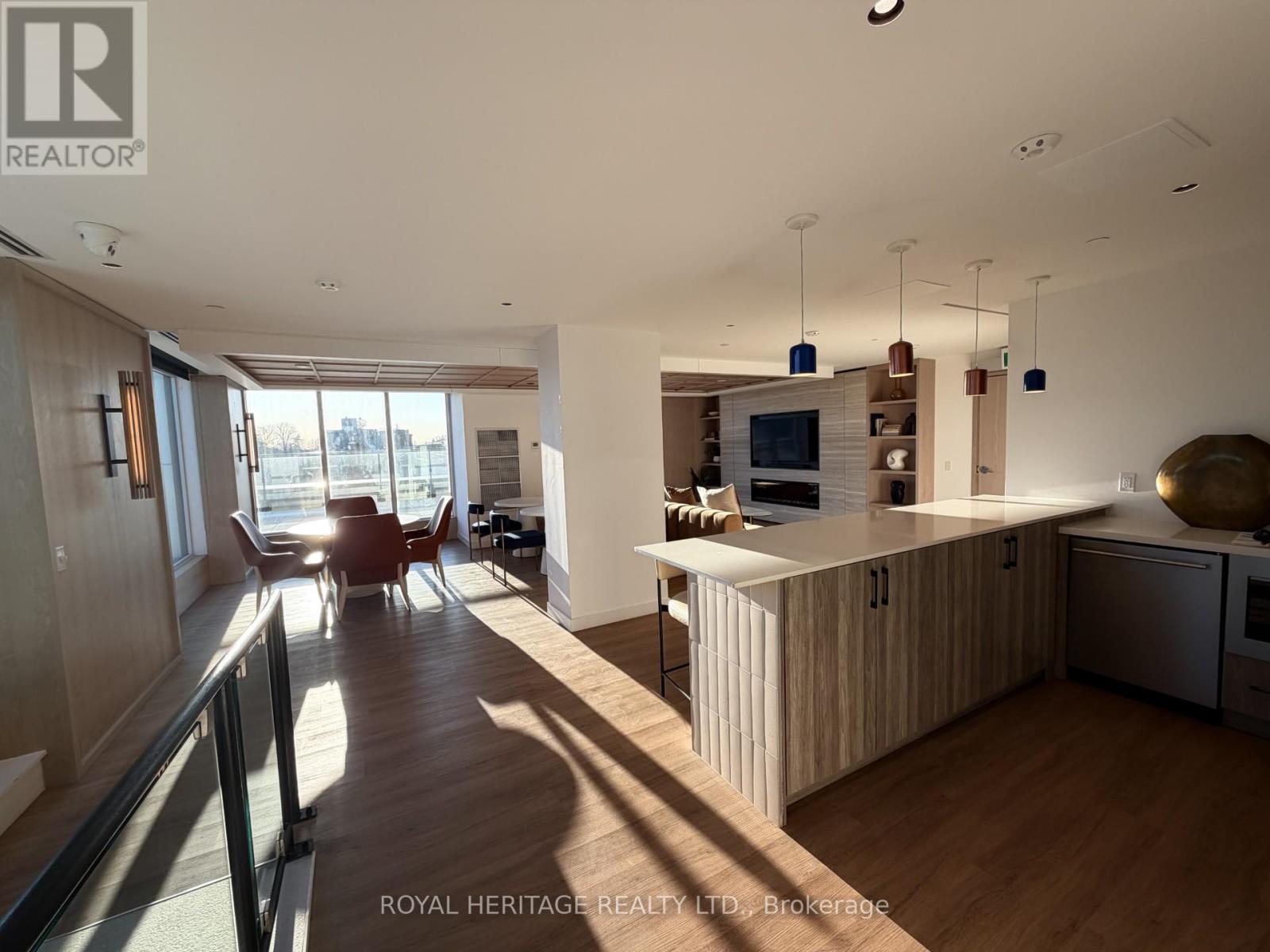 602 - 201 Brock Street S, Whitby (Downtown Whitby), Ontario  L1N 0P8 - Photo 31 - E12815010