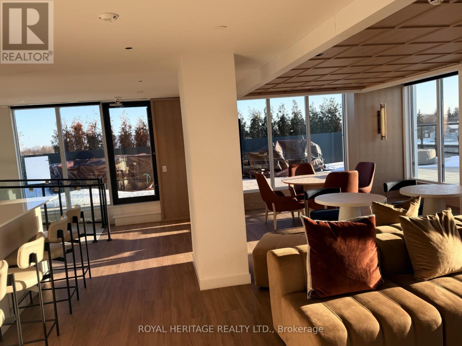 602 - 201 Brock Street S, Whitby (Downtown Whitby), Ontario  L1N 0P8 - Photo 30 - E12815010