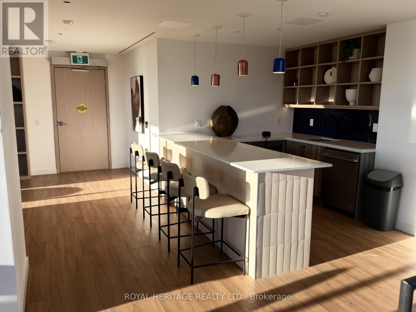 602 - 201 Brock Street S, Whitby (Downtown Whitby), Ontario  L1N 0P8 - Photo 32 - E12815010