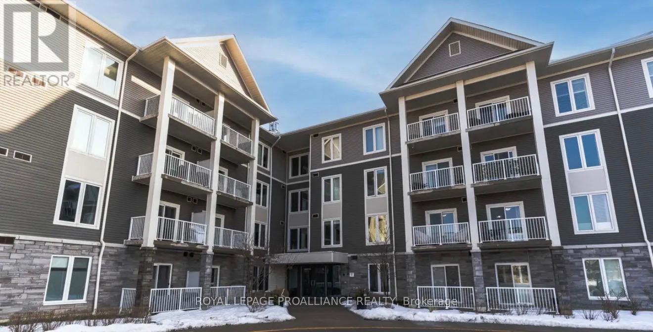 302 - 290 LIBERTY STREET N, Clarington, Ontario