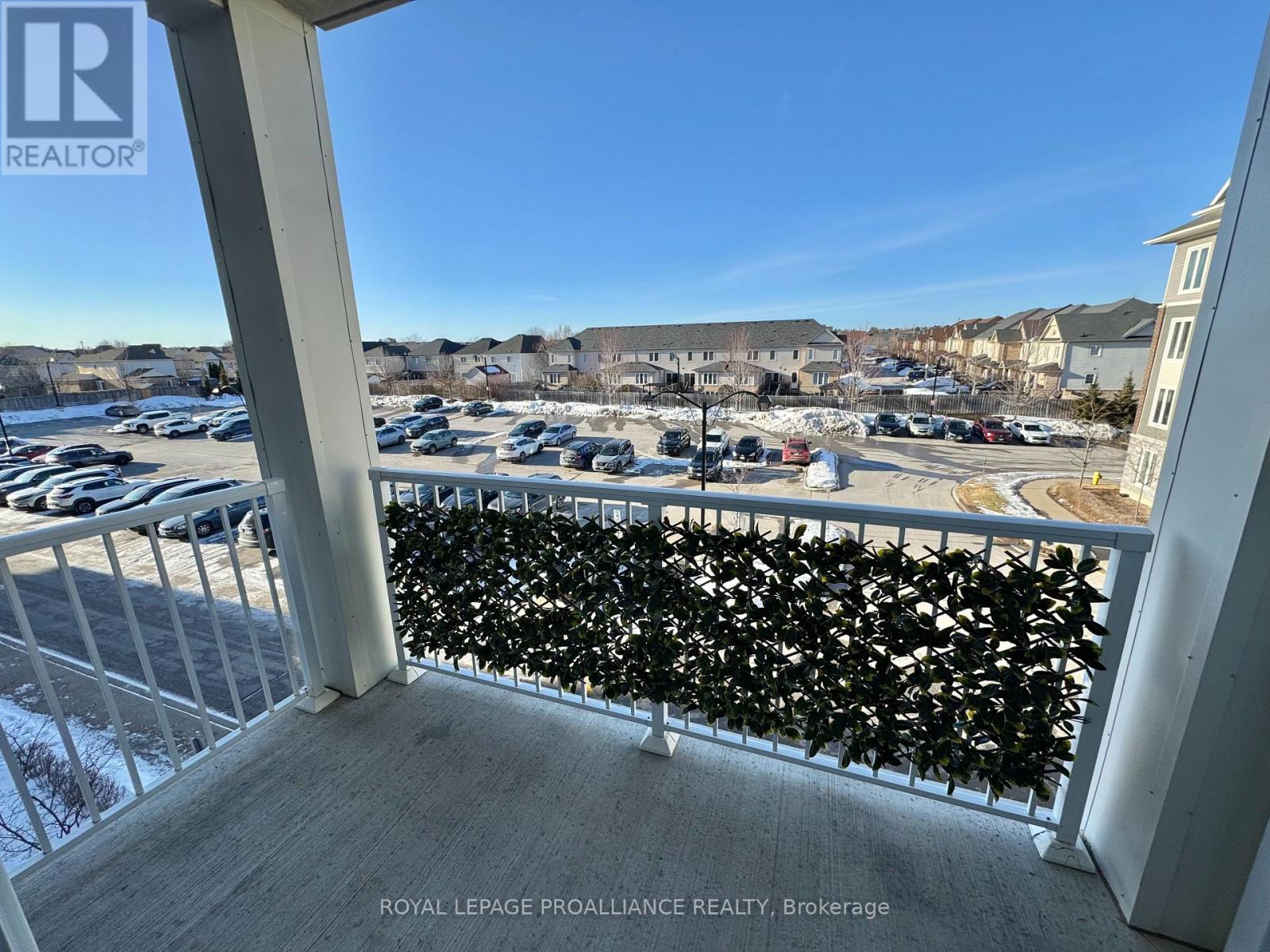 302 - 290 Liberty Street N, Clarington, Ontario  L1C 0V5 - Photo 16 - E12839786