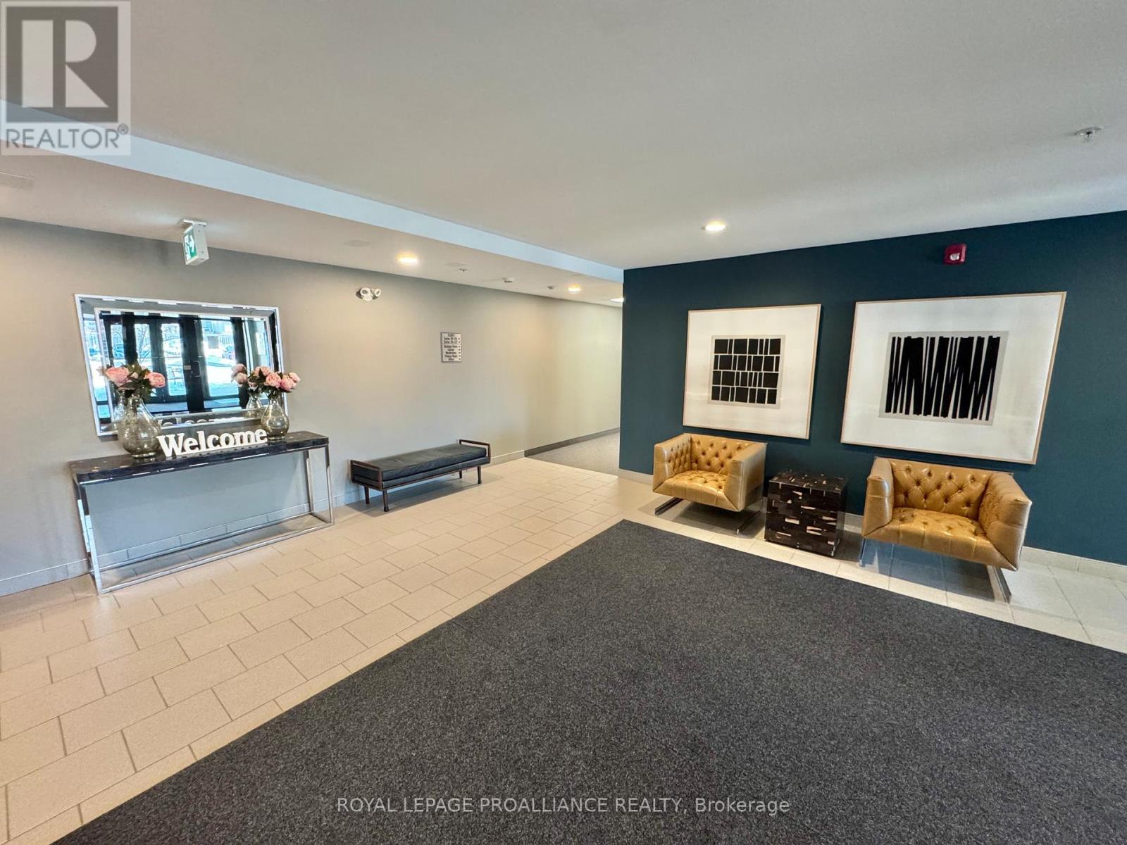 302 - 290 Liberty Street N, Clarington, Ontario  L1C 0V5 - Photo 19 - E12839786