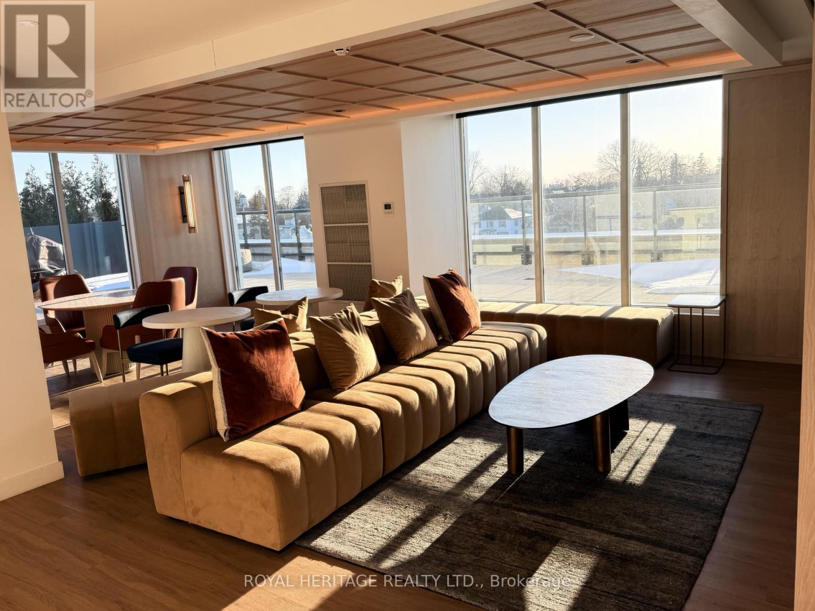 602 - 201 Brock Street S, Whitby (Downtown Whitby), Ontario  L1N 0P8 - Photo 34 - E12815010