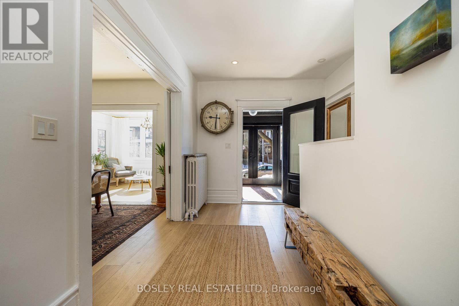 110 Grenadier Road, Toronto, Ontario  M6R 1R4 - Photo 18 - W12839176