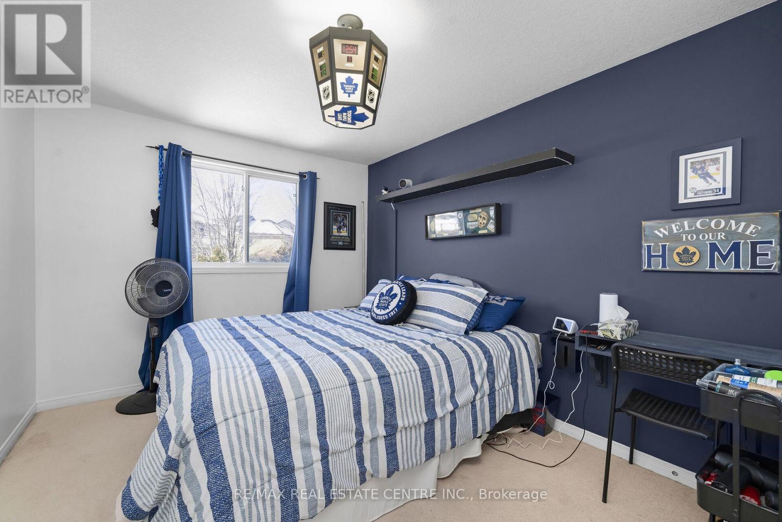 93 Benjamin Crescent, Orangeville, Ontario  L9W 5J3 - Photo 11 - W12841046