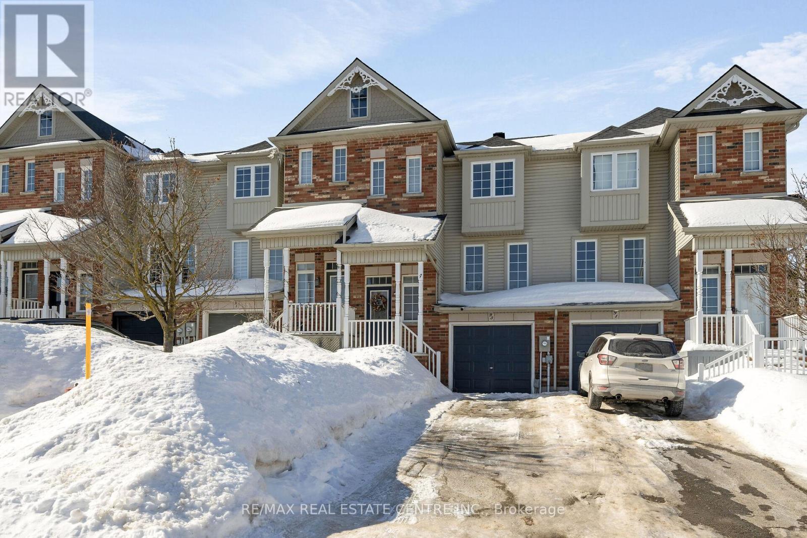 93 Benjamin Crescent, Orangeville, Ontario  L9W 5J3 - Photo 13 - W12841046