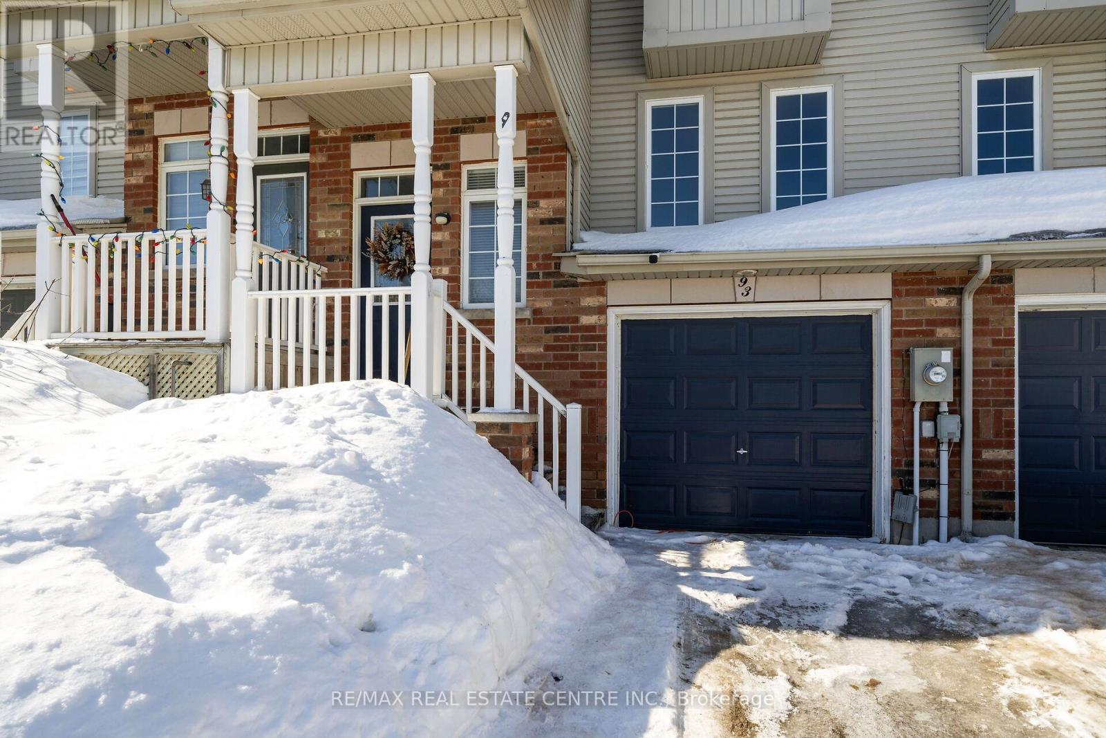 93 Benjamin Crescent, Orangeville, Ontario  L9W 5J3 - Photo 15 - W12841046