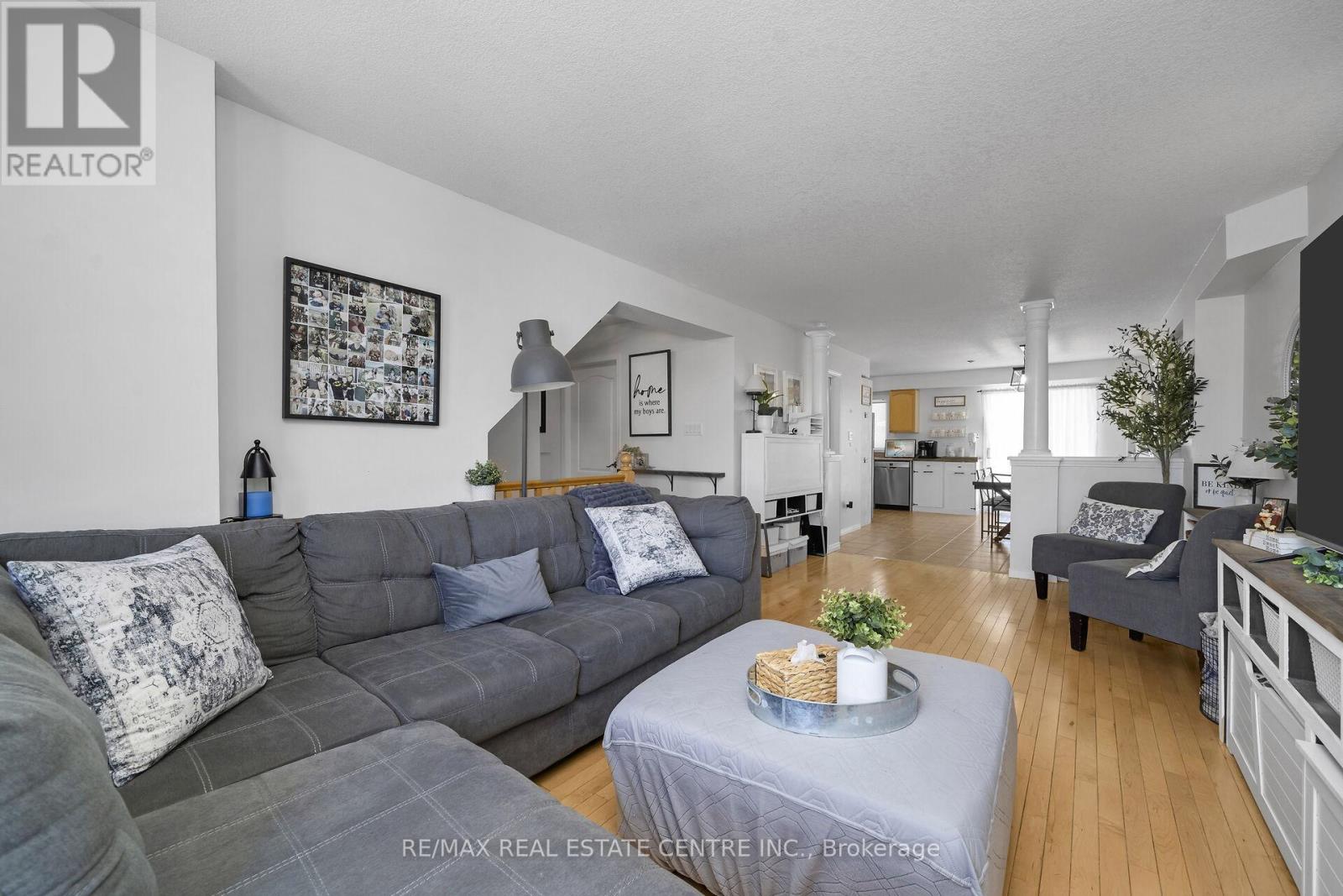 93 Benjamin Crescent, Orangeville, Ontario  L9W 5J3 - Photo 26 - W12841046