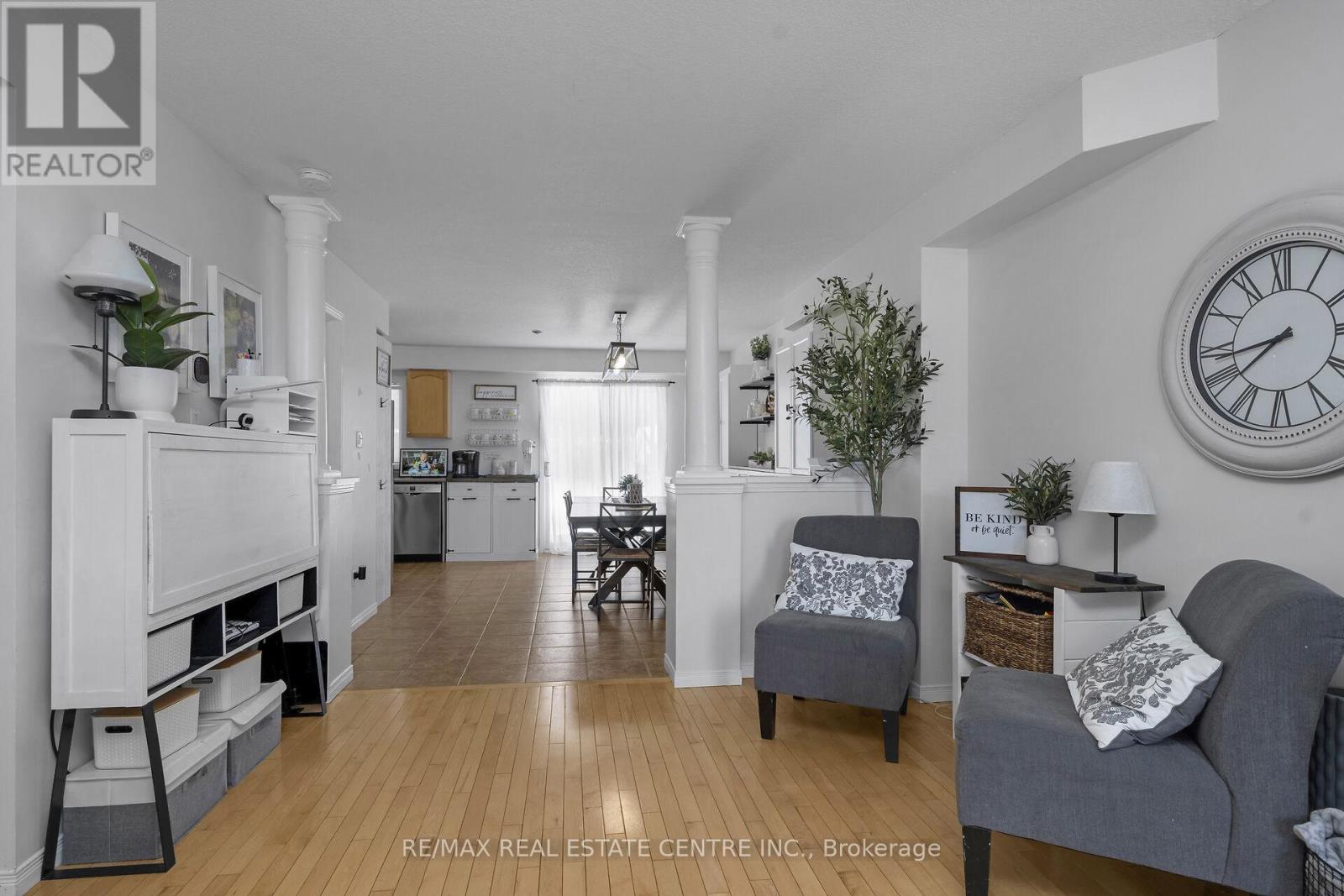 93 Benjamin Crescent, Orangeville, Ontario  L9W 5J3 - Photo 29 - W12841046