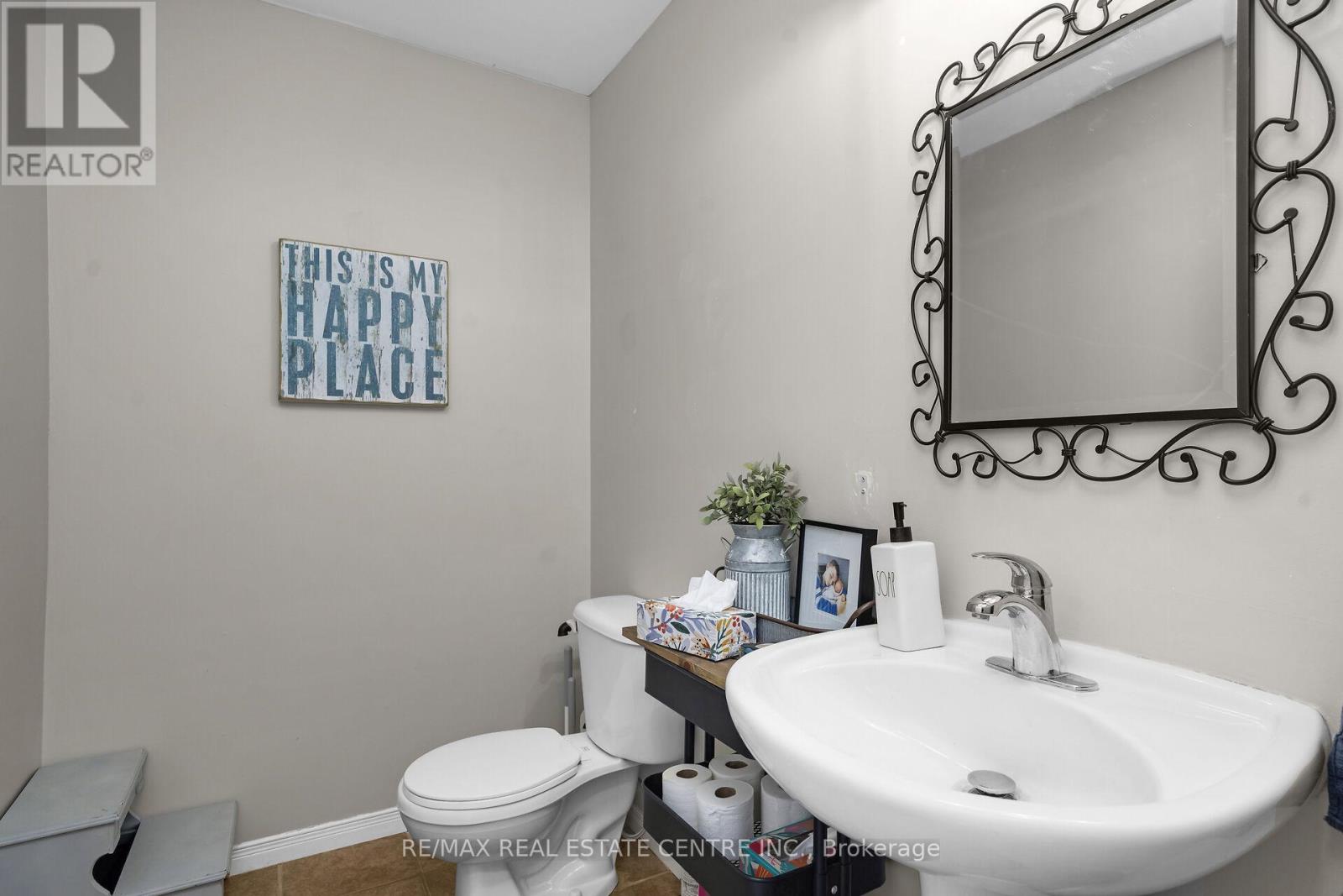 93 Benjamin Crescent, Orangeville, Ontario  L9W 5J3 - Photo 7 - W12841046