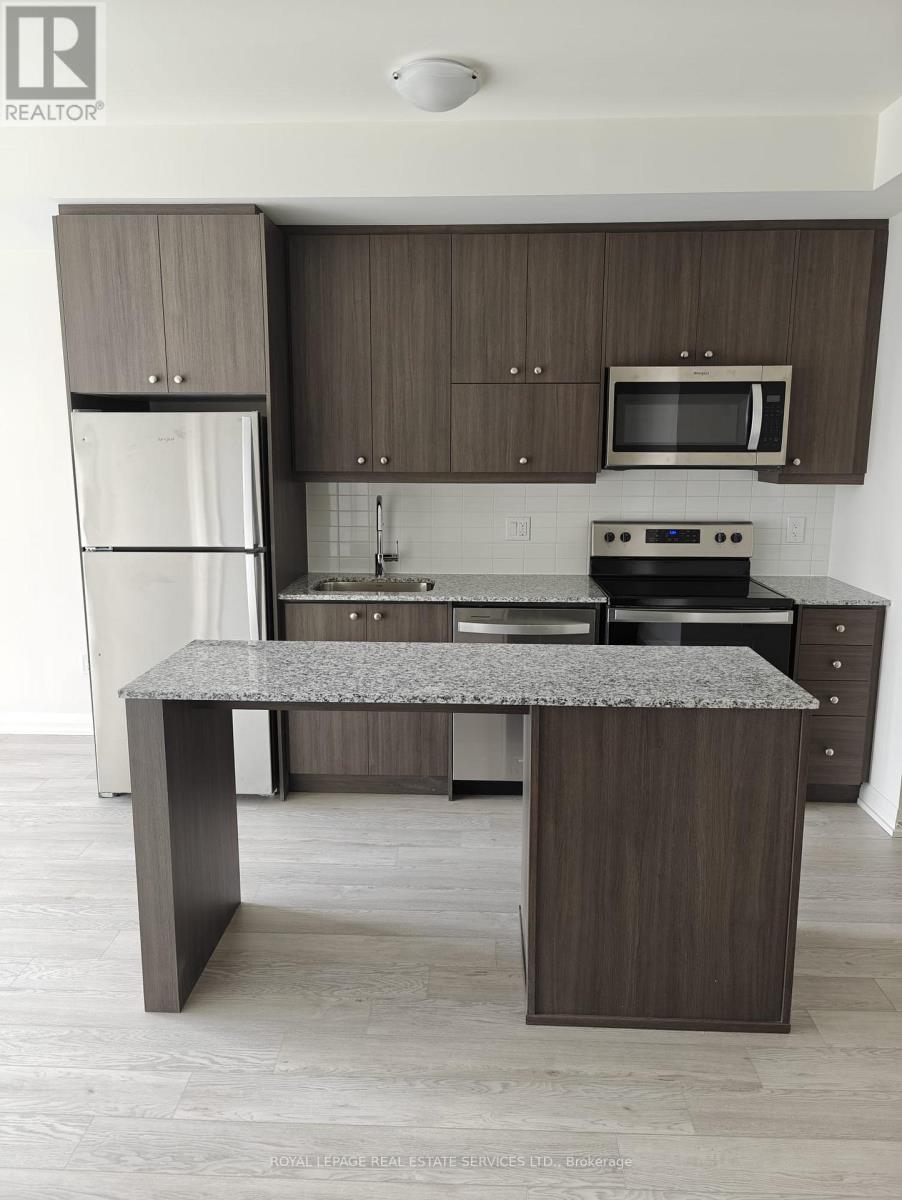 1106 - 1415 Dundas Street E, Oakville, Ontario  L6H 7V8 - Photo 10 - W12841064