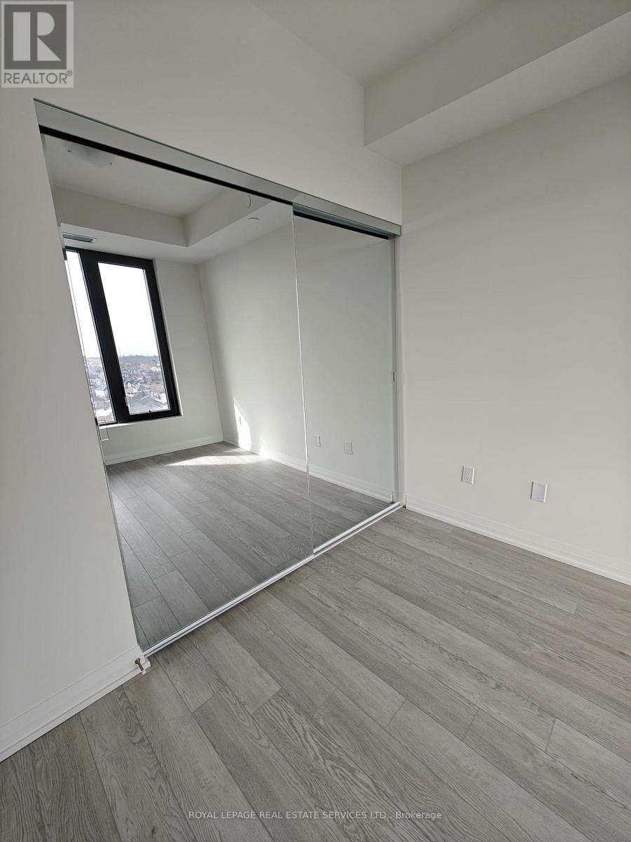 1106 - 1415 Dundas Street E, Oakville, Ontario  L6H 7V8 - Photo 12 - W12841064