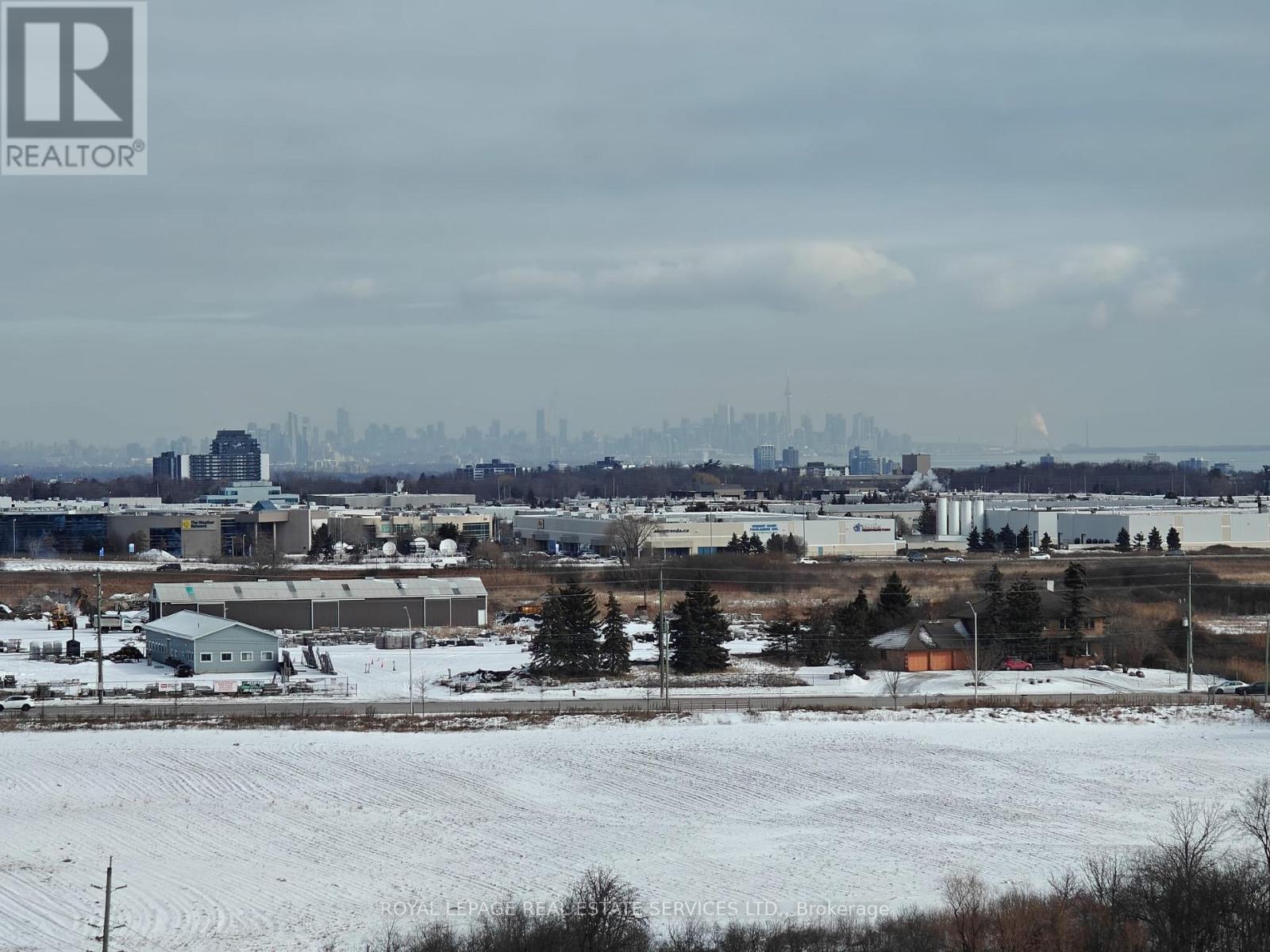 1106 - 1415 Dundas Street E, Oakville, Ontario  L6H 7V8 - Photo 18 - W12841064